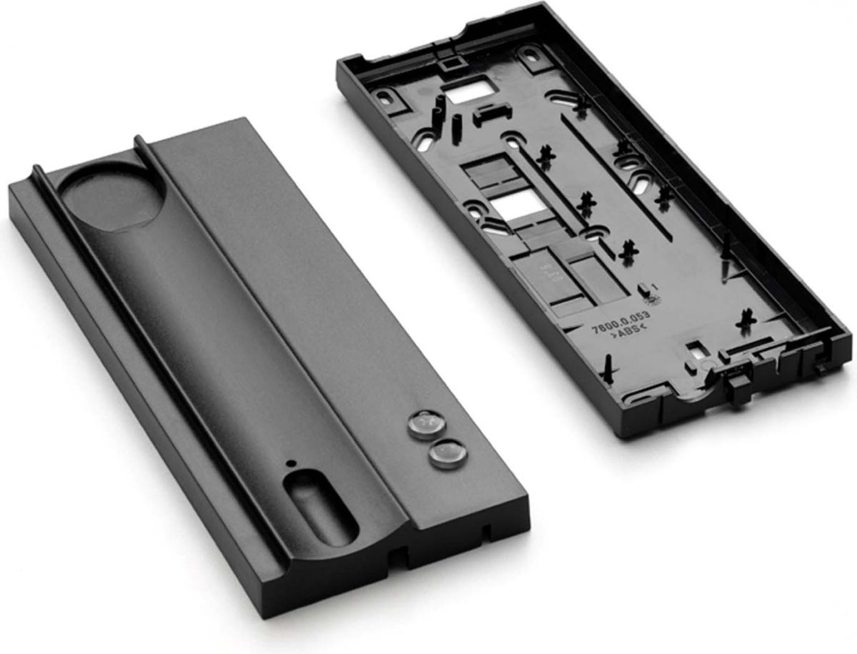 Gehäuseober/-unterteil 1272430