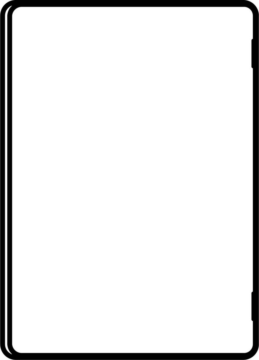 Namensschild + Abdeckung RGE1233990 (VE5)