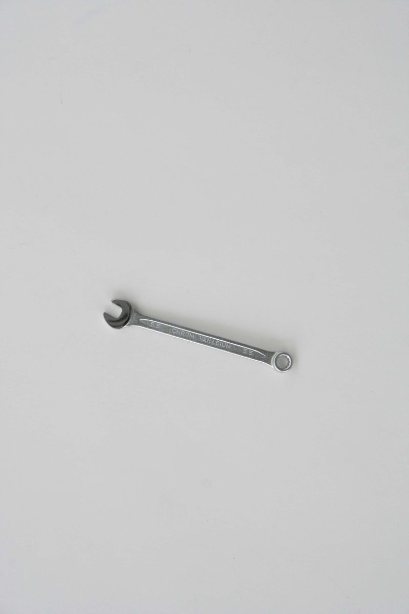 Ringmaulschlüssel 1233083