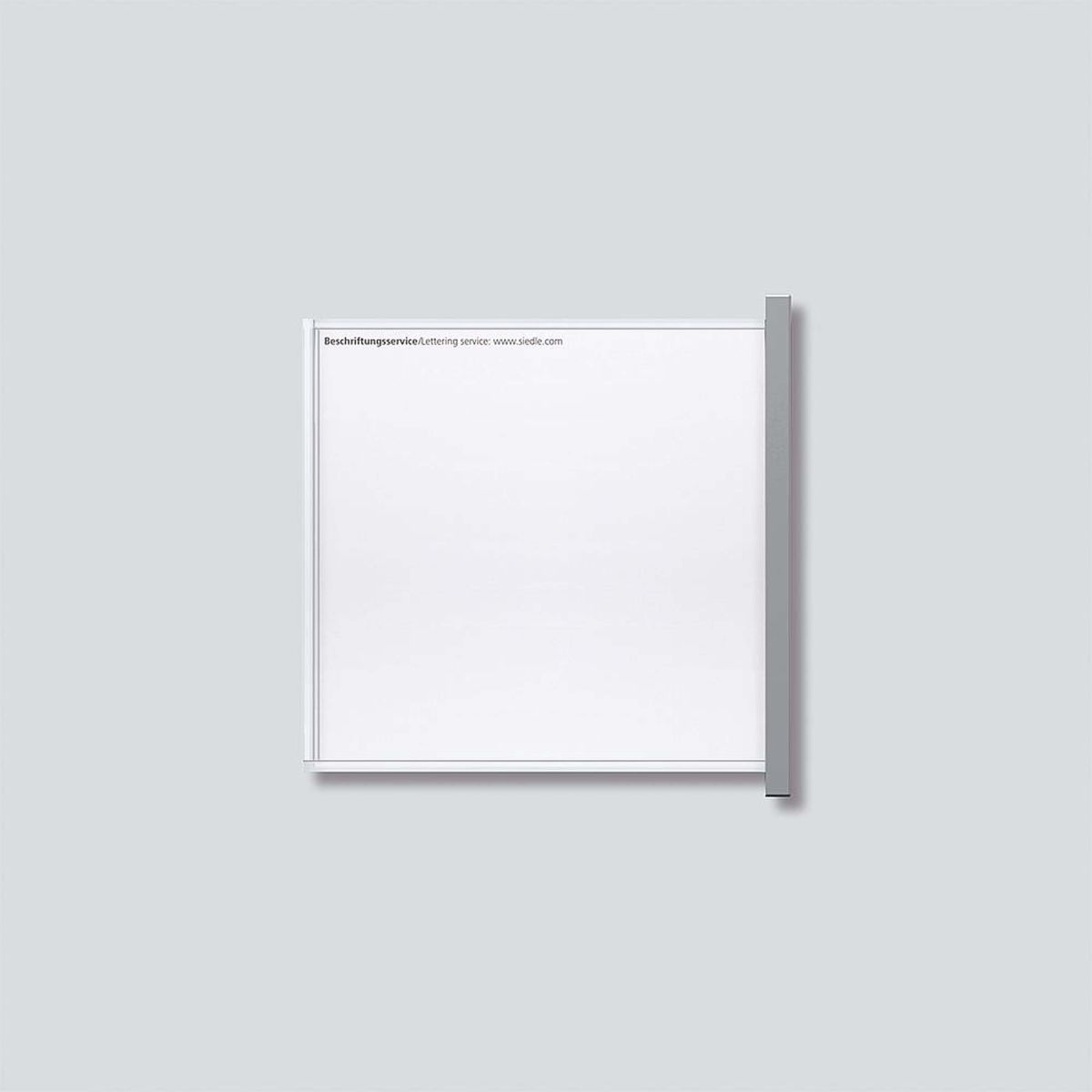 Ersatz-Infokassette si-met 200029826-00