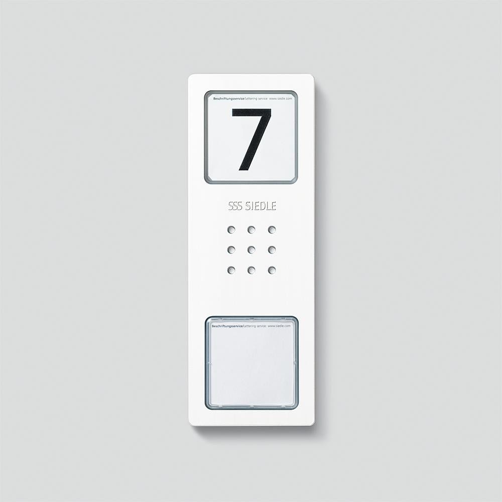 Gehäuse-Oberteil CA 812-1/CA 850-1 W