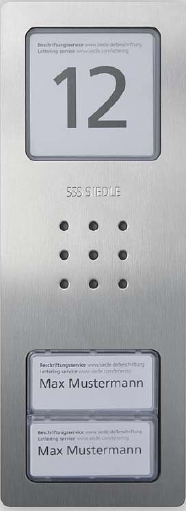 Gehäuse-Oberteil CA 812-2/CA 850-2 E