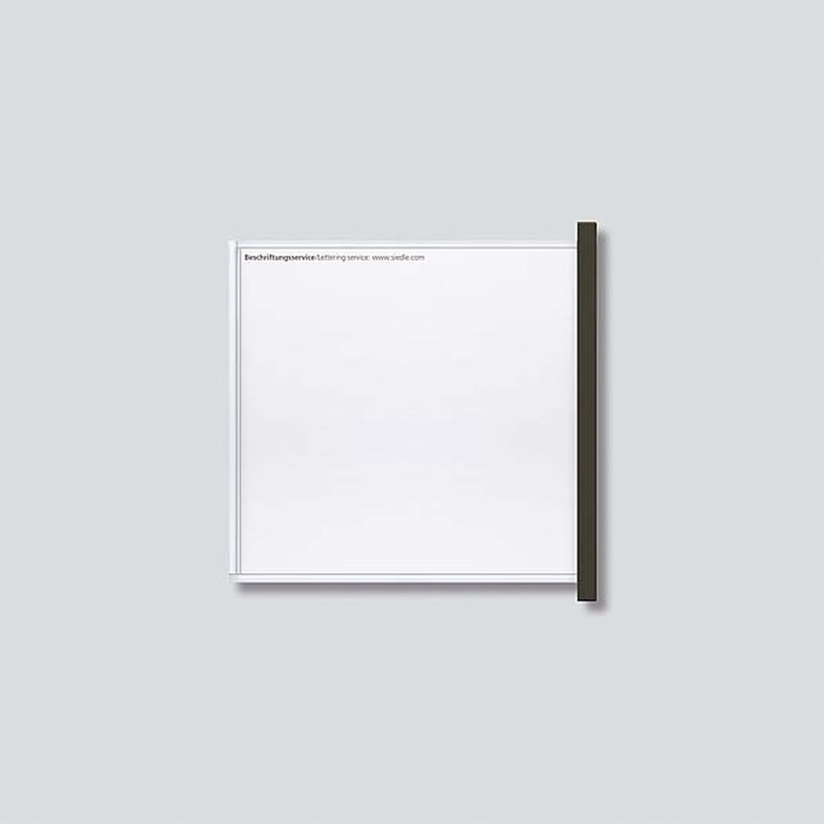 Info-Kassette graph-met 200029056-00