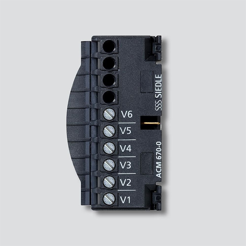 Klemmblock sw 200029836-00