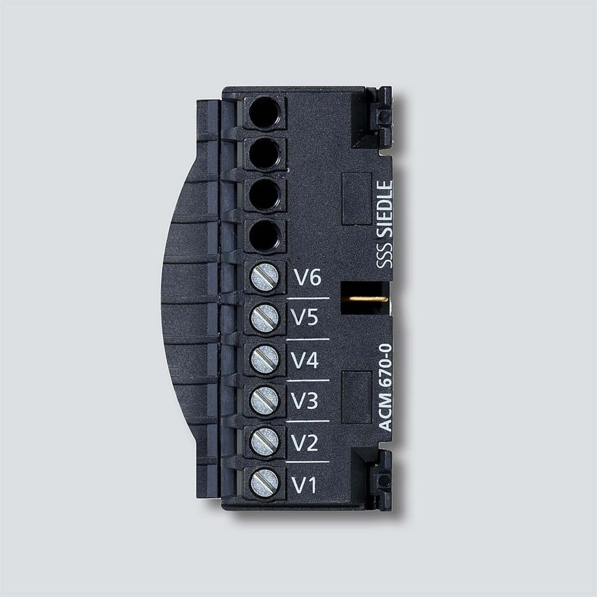 Klemmblock sw 200029836-00