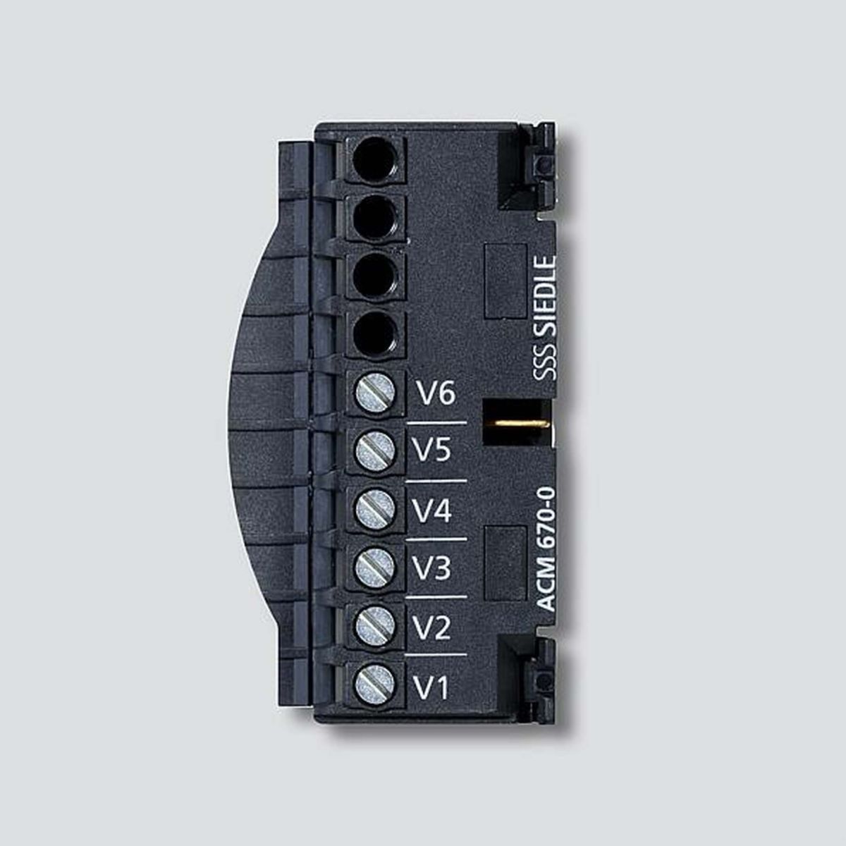 Klemmblock sw 200029836-00