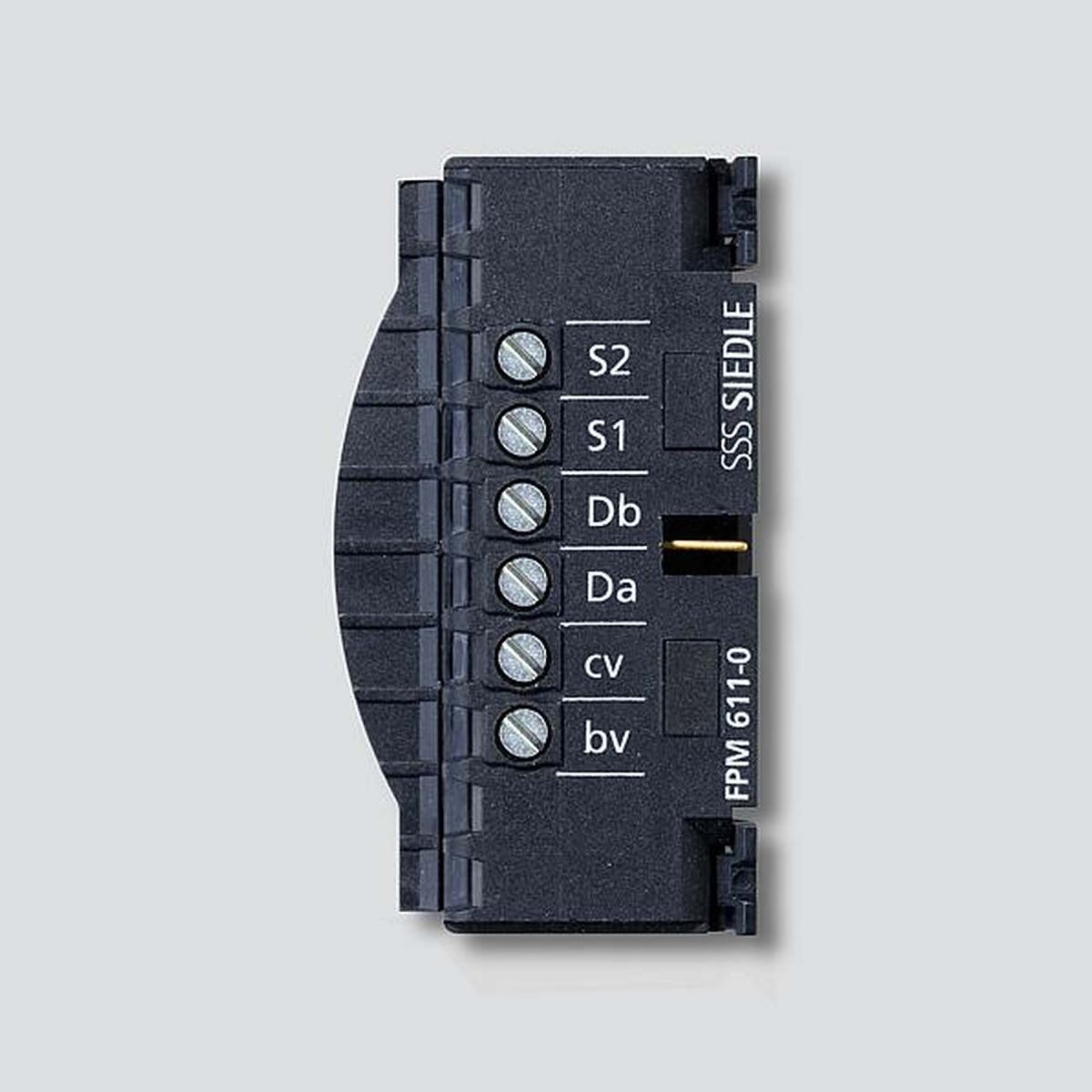Klemmblock sw 200029928-00