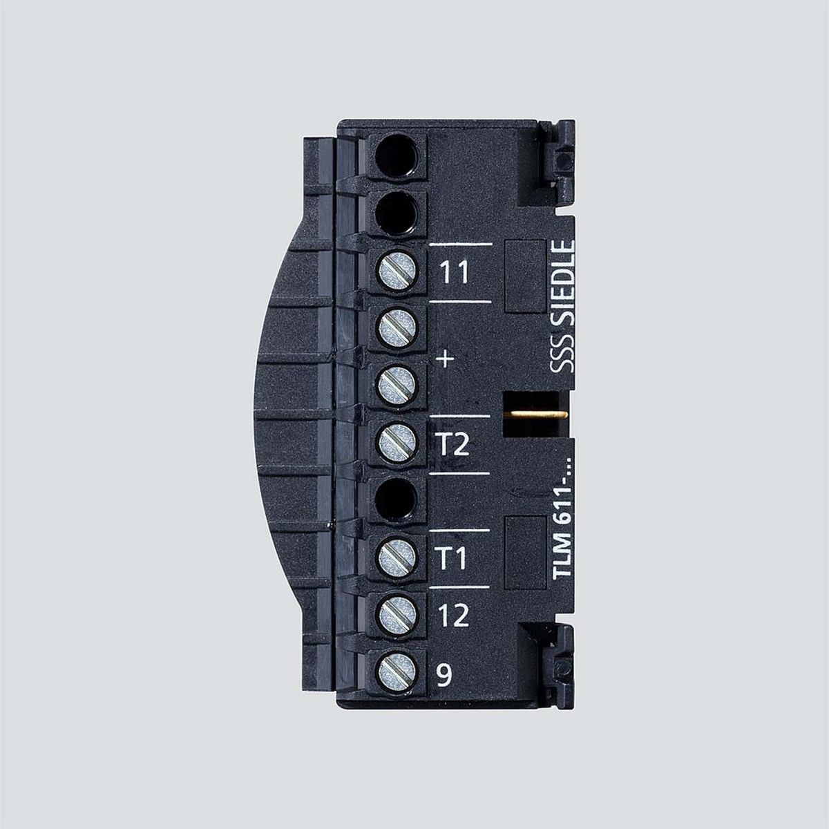 Klemmblock TLM 611