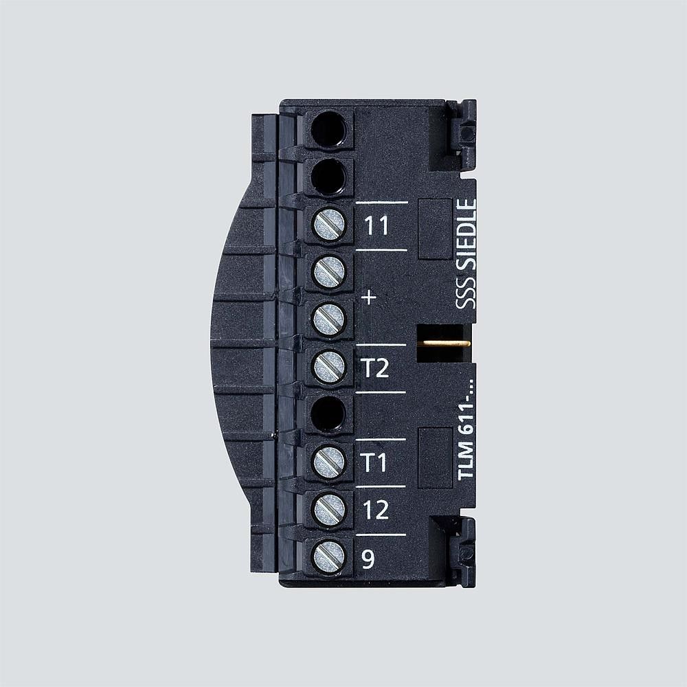 Klemmblock TLM 611