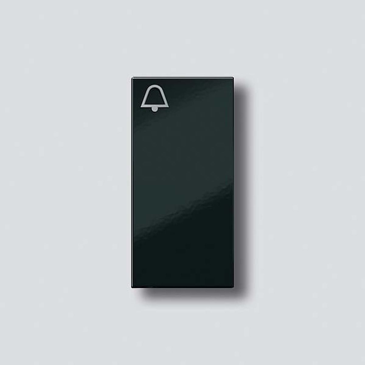 Klingeltaste sw-hgl 200029935-00