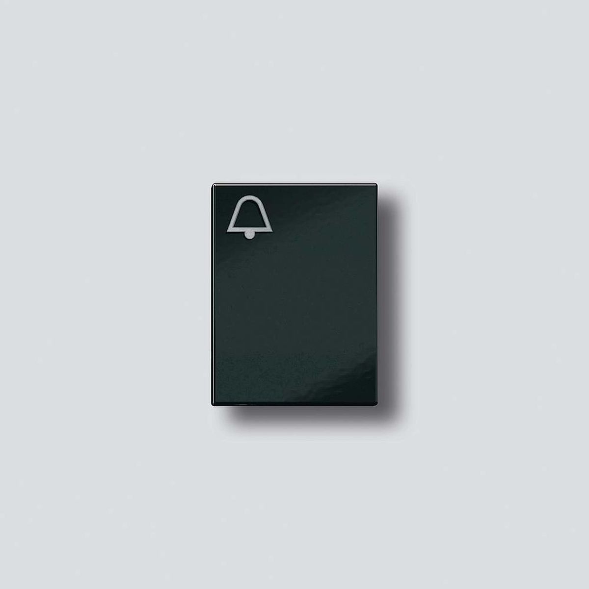 Klingeltaste sw-hgl 200029941-00
