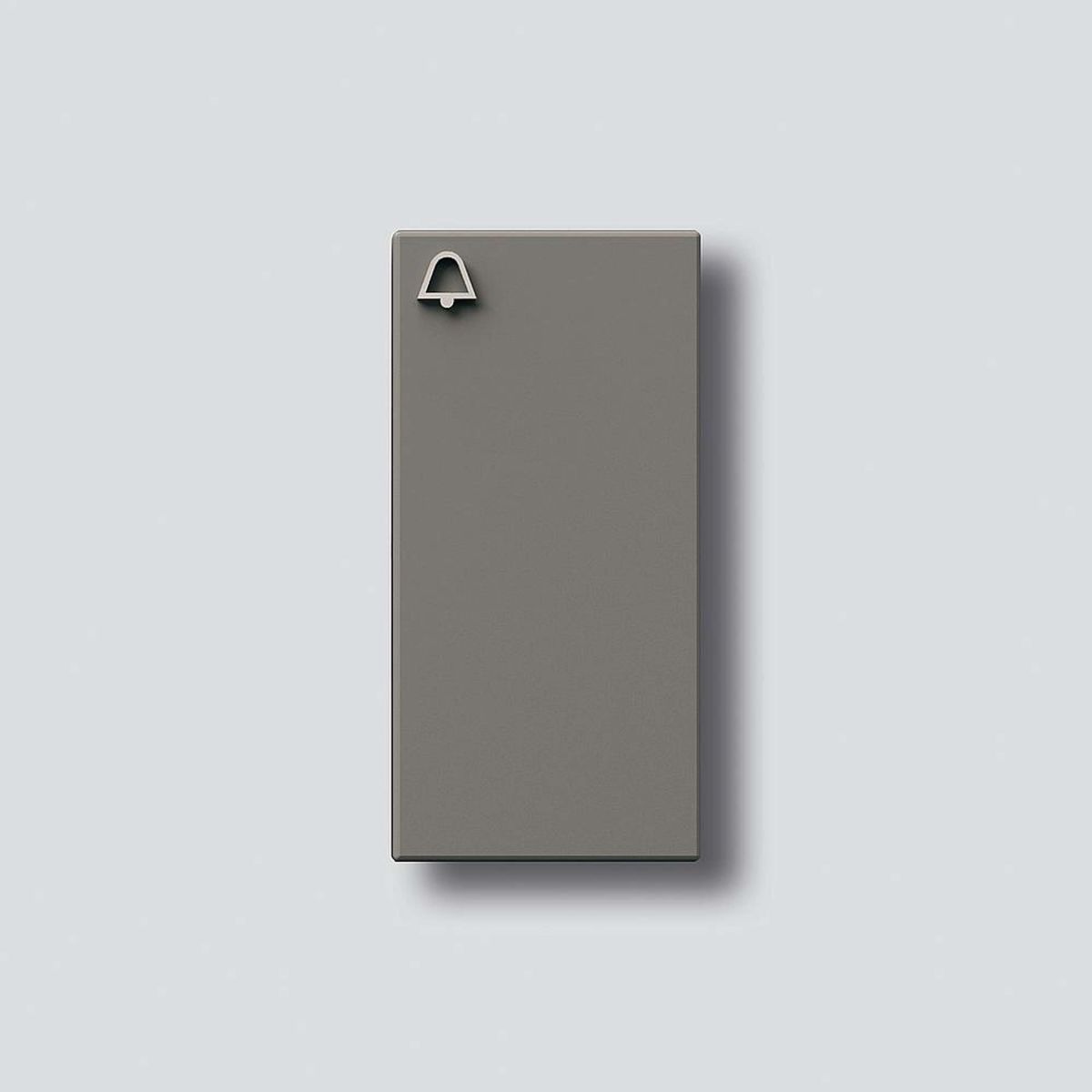 Klingeltaste ti-met 200029801-00