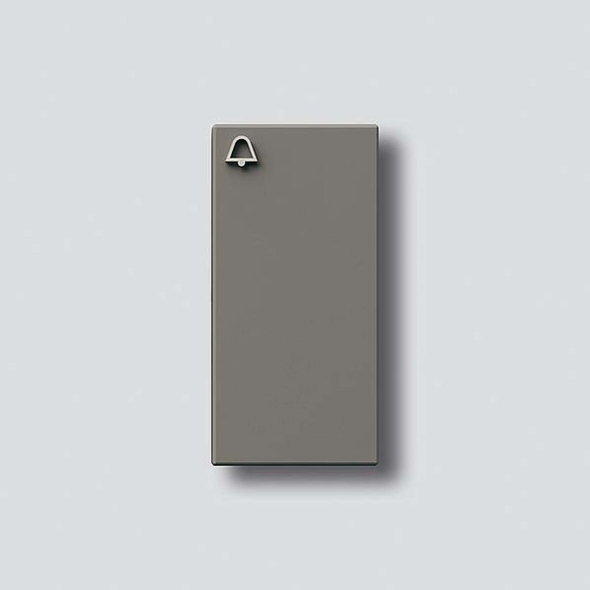 Klingeltaste ti-met 200029801-00