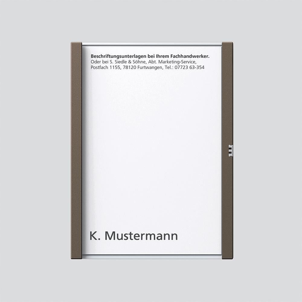 Namensschild Bernst-Glim 200029950-00