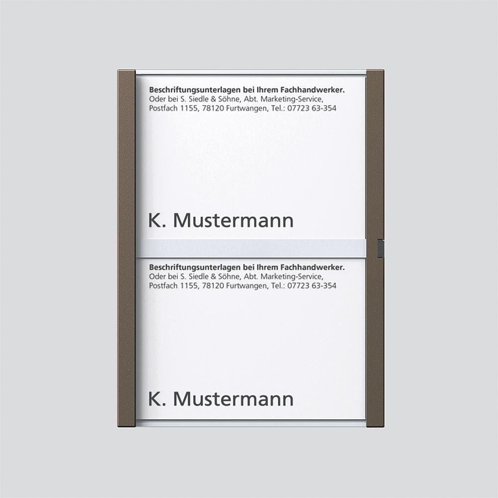 Namensschild Bernst-Glim 200029954-00