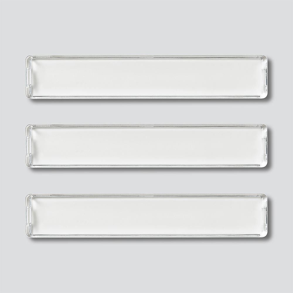 Namensschild-Oberteil 200029966-00