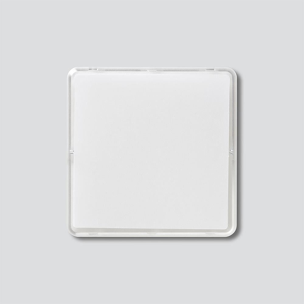 Namensschild-Oberteil klar 200029864-00