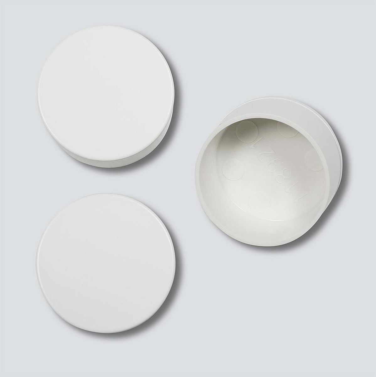 Schraubenabdeckung KSF/KSFB/SR/SRE6xxW