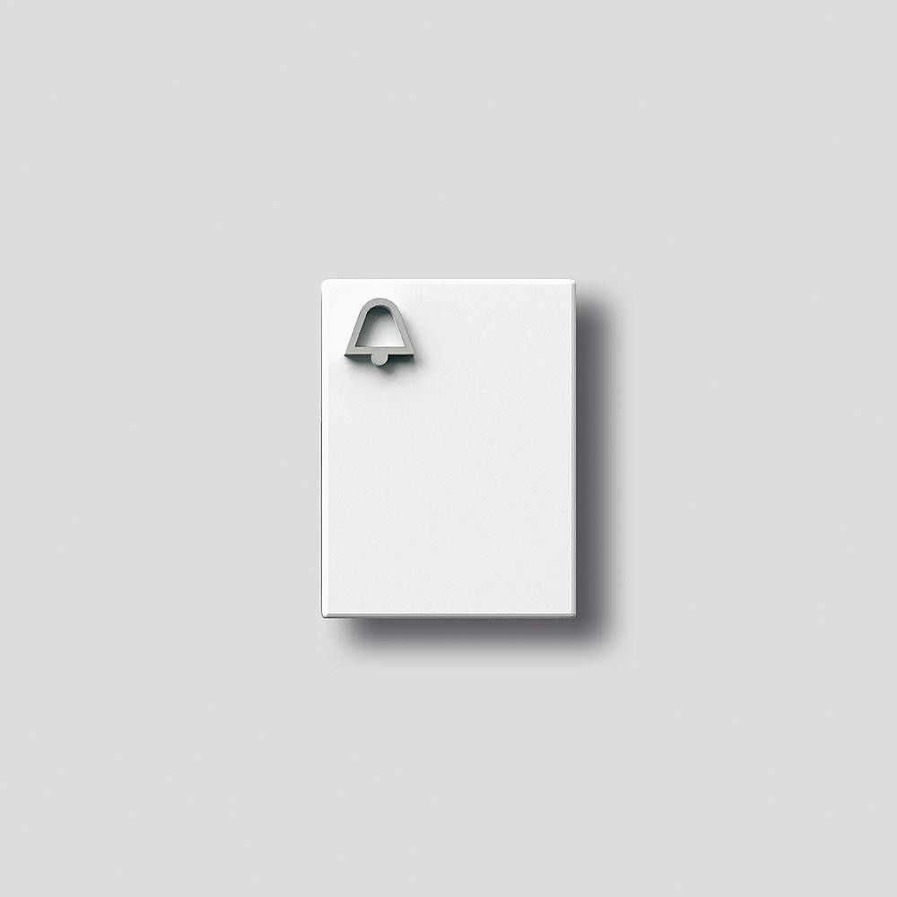Taste m.Glockensymbol ws 200029806-00