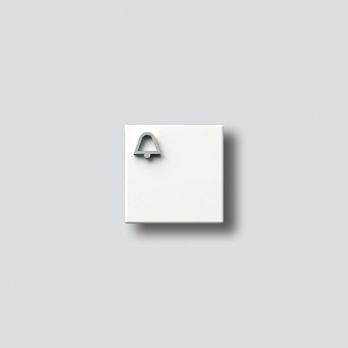 Taste m.Glockensymbol ws 200029810-00