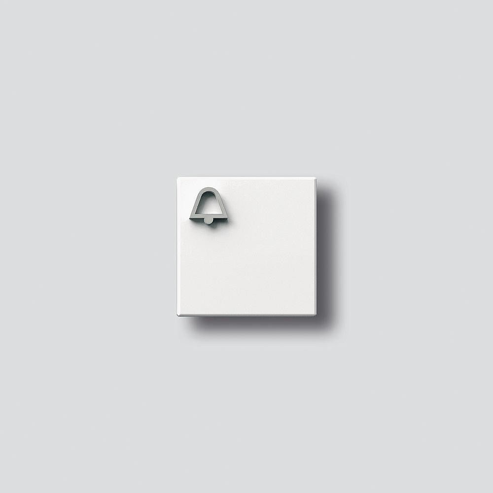 Taste m.Glockensymbol ws 200029810-00