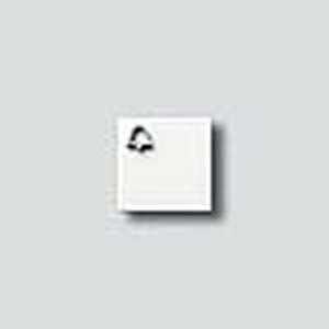 Taste m.Glockensymbol ws 200029810-00