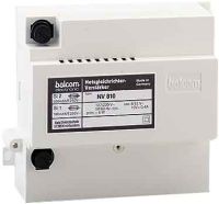 Netzgleichrichter NV 810