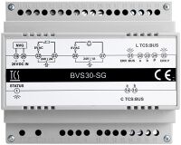 Versorgungs-/Steuergerät BVS30-SG