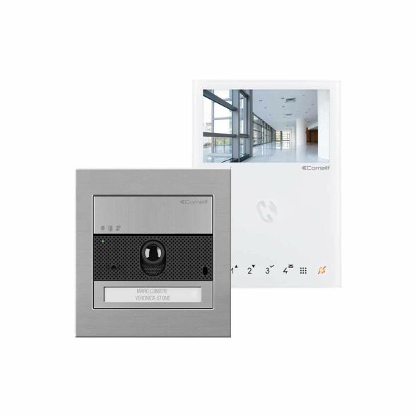 Einfamilienhauskit KVU8508