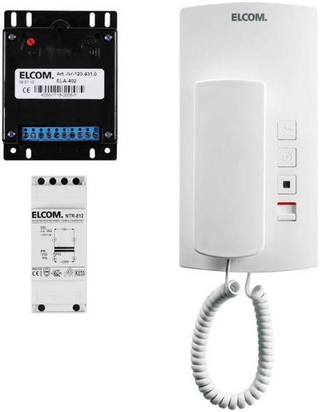 Audio-Einbaukit AEK-1