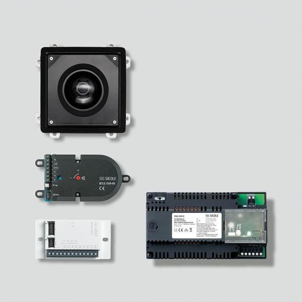 Einbau-Kit Video KIT EV 053-0