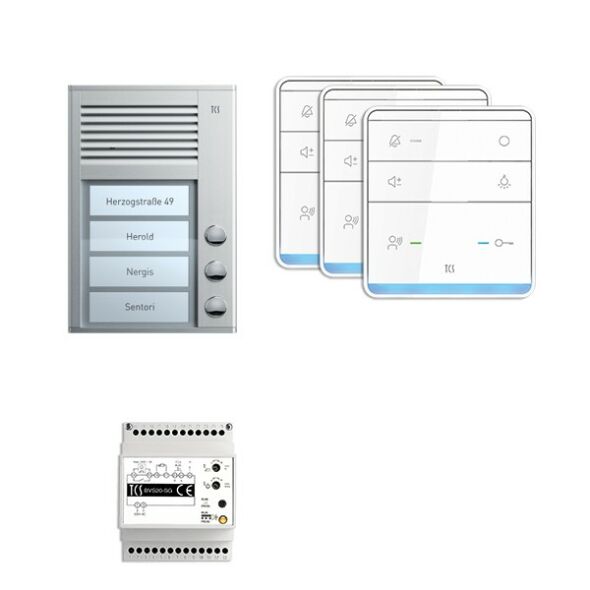 Paketlösung PSC2330-0000