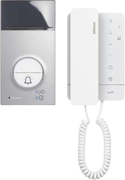 Audio-Türsprech-Set 364231