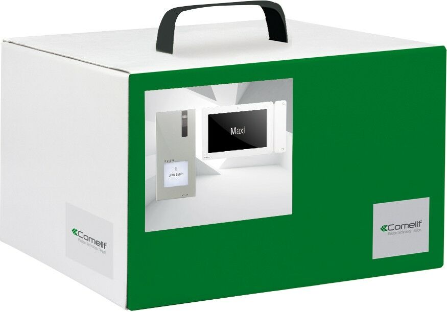 Einfamilienhauskit Quadra 8461X/BM