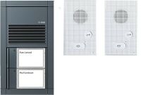 Audio Set Vario mit AIB SET VAB 700-2 AG