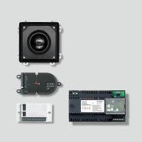 Einbau-Kit Video KIT EV 053-0
