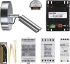 Basic-VideoKit VKG-500/CCS