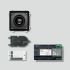 Einbau-Kit Video KIT EV 053-0