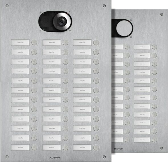Frontplatte Switch 36 TN IX0336