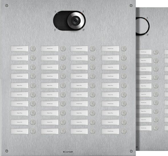 Frontplatte Switch 40 TN IX0440