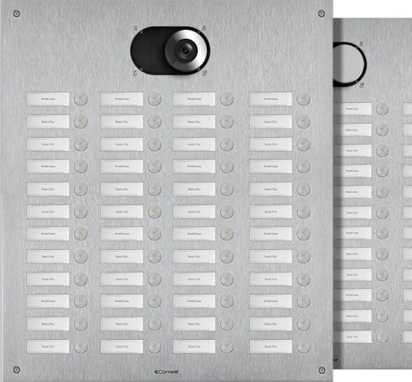 Frontplatte Switch 48 TN IX0448