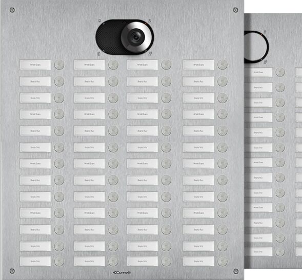 Frontplatte Switch 52 TN IX0452