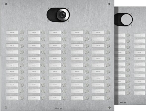 Frontplatte Switch 55 TN IX0555