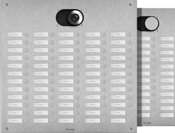 Frontplatte Switch 60 TN IX0560