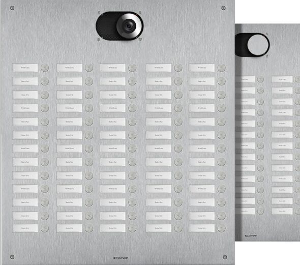 Frontplatte Switch 65 TN IX0565