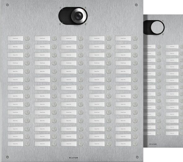 Frontplatte Switch 70 TN IX0570