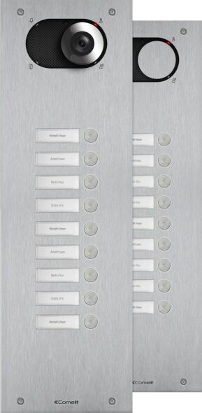 Frontplatte Switch IX0109