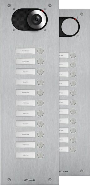 Frontplatte Switch IX0111
