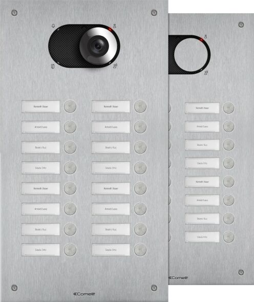 Frontplatte Switch IX0216