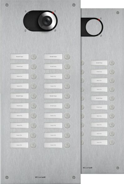 Frontplatte Switch IX0220
